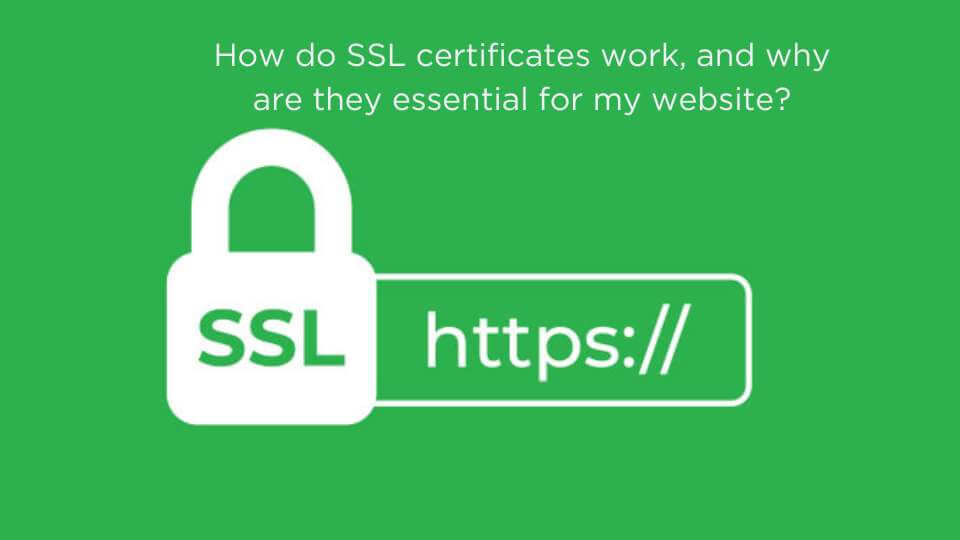 Ssl me. Ssl me